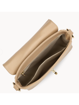 Lancaster 547-40 sac rabat s lancaster foulonné milano Sacs à mains