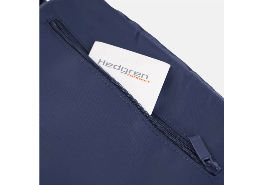 Hedgren HIC226/METRO sac bandoulière hedgren metro Sacs à mains