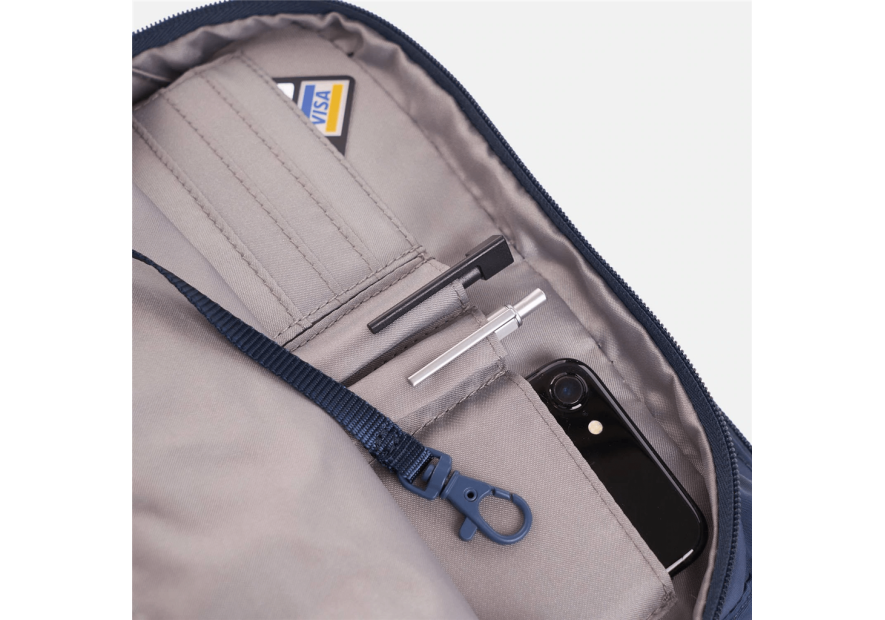 Hedgren HIC226/METRO sac bandoulière hedgren metro Sacs à mains