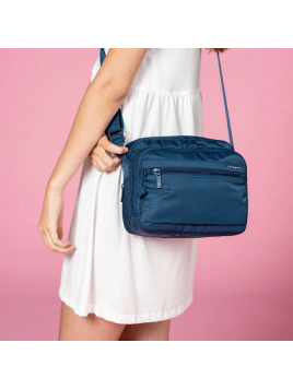 Hedgren HIC226/METRO sac bandoulière hedgren metro Sacs à mains