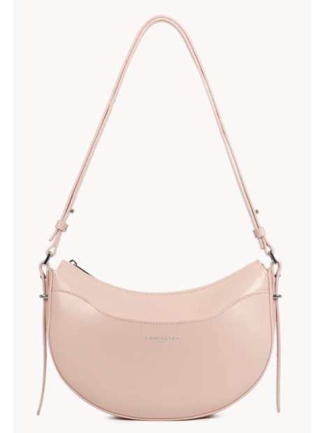 Lancaster 433-28 sac demi lune suave s sacs-a-mains