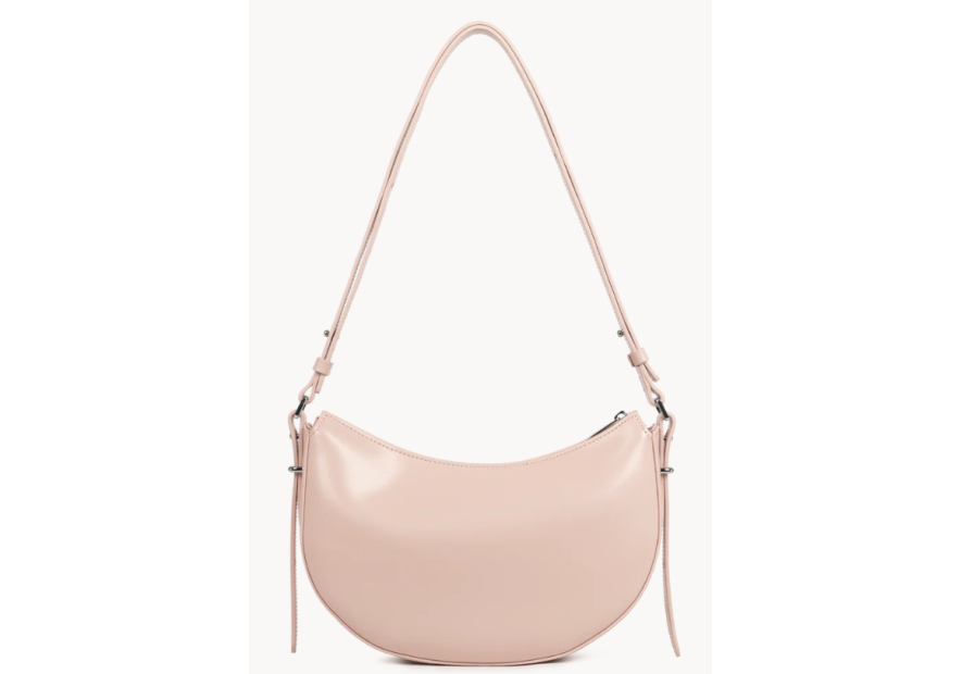 Lancaster 433-28 sac demi lune suave s Sacs à mains