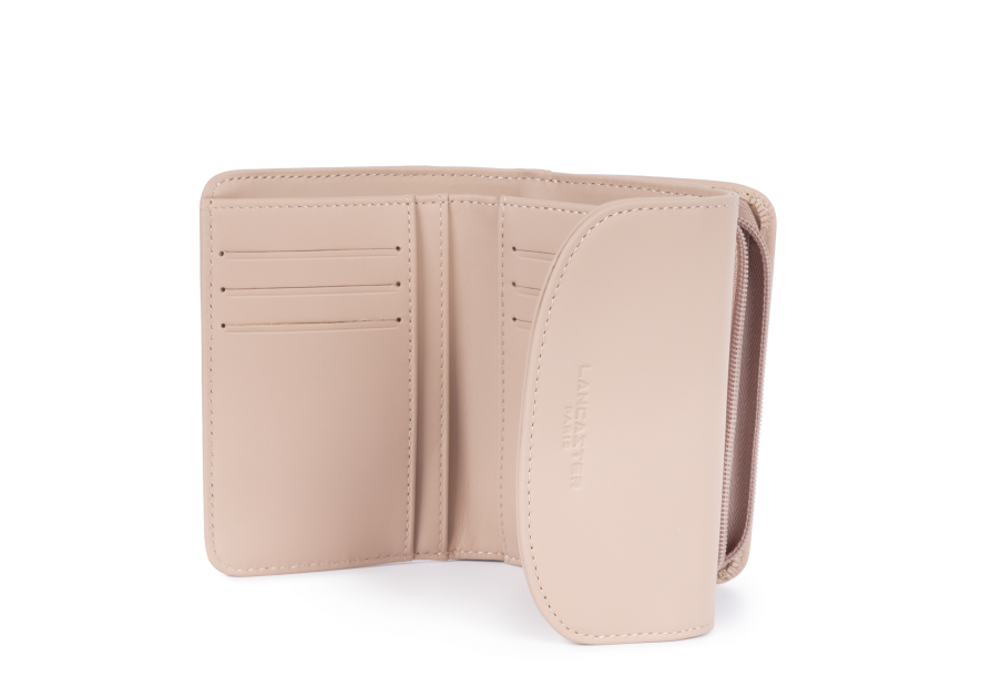 Lancaster 131-024 lancaster parsi pm porte monnaie Porte-monnaie Femme