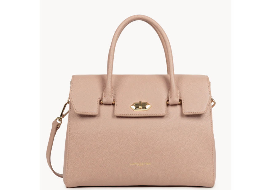 Lancaster 547-56 Foulonné Milano - Sac shopping Sacs à mains