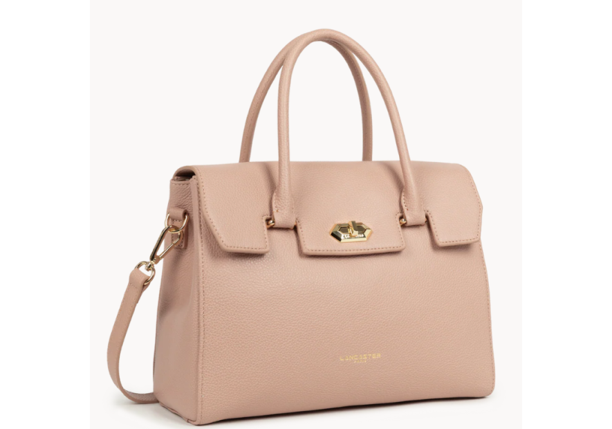 Lancaster 547-56 Foulonné Milano - Sac shopping Sacs à mains