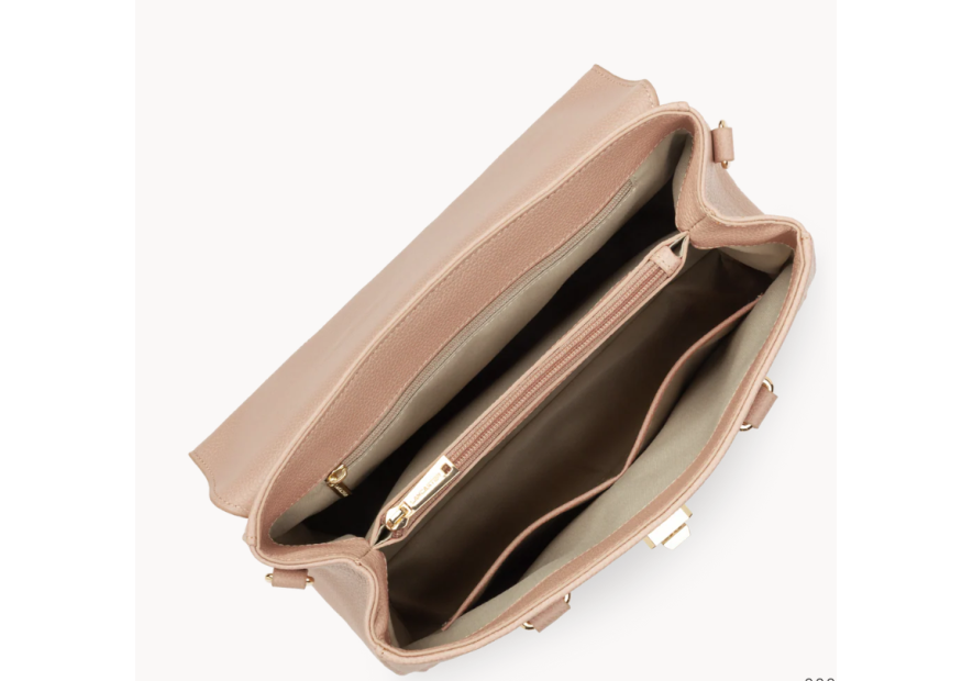 Lancaster 547-56 Foulonné Milano - Sac shopping Sacs à mains