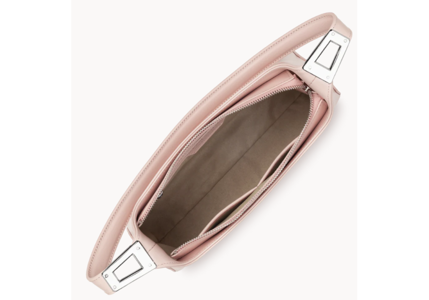 Lancaster 433-20 Suave Ace - Sac porté épaule Sacs à mains