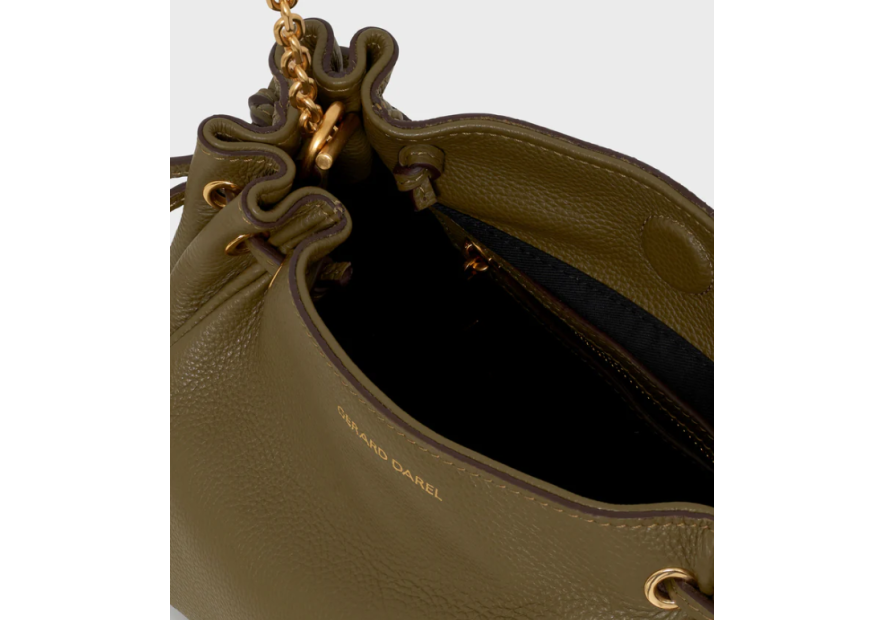 Gerard Darel LE MINI 24H/424 sac à main le mini 24h gérard darel Sacs à mains