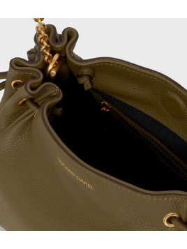 Gerard Darel LE MINI 24H/424 sac à main le mini 24h gérard darel Sacs à mains