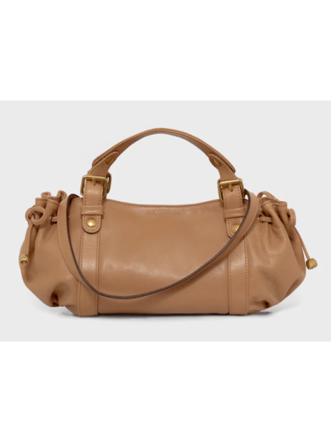 Gerard Darel 12H/410 sac porté travers le 12h gérard darel sacs-a-mains