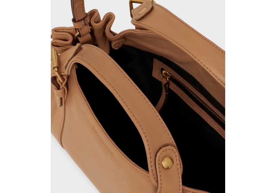 Gerard Darel 12H/410 sac porté travers le 12h gérard darel Sacs à mains