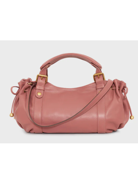 Gerard Darel 12H/410 sac porté travers le 12h gérard darel sacs-a-mains