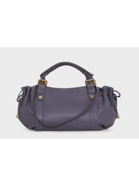 Gerard Darel 12H/410 sac porté travers le 12h gérard darel sacs-a-mains