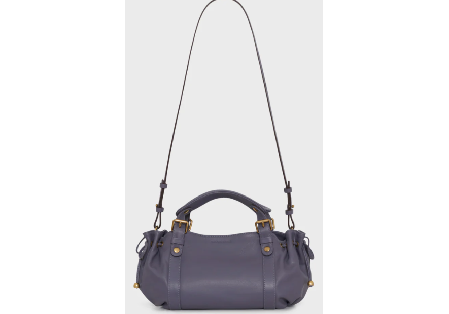 Gerard Darel 12H/410 sac porté travers le 12h gérard darel Sacs à mains