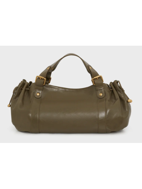 Gerard Darel 24H/419 sac porté main 24h gérard darel sacs-a-mains