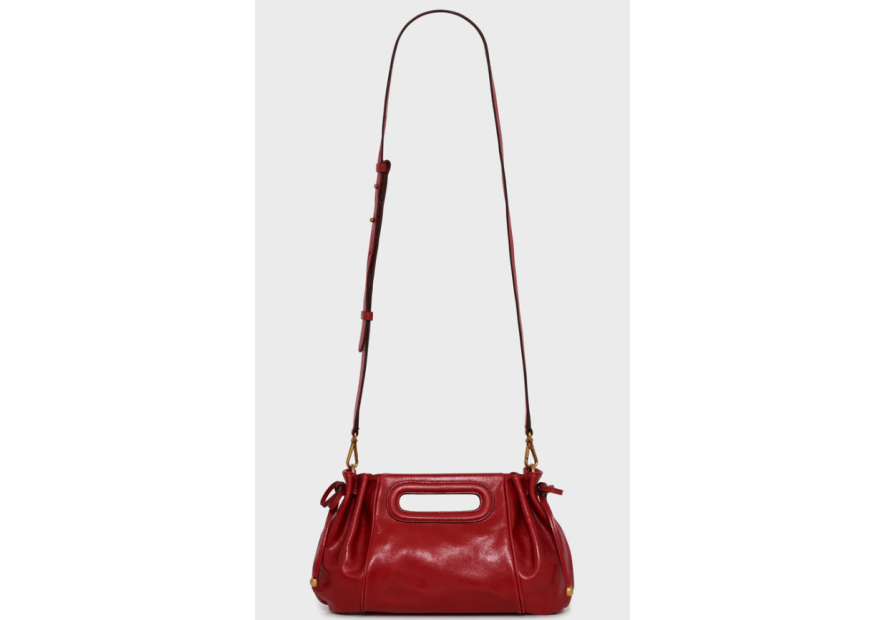 Gerard Darel MINI DANY/419 le mini dany est la version de poche du 24h dany. Sacs à mains