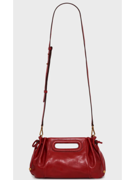 Gerard Darel MINI DANY/419 le mini dany est la version de poche du 24h dany. Sacs à mains