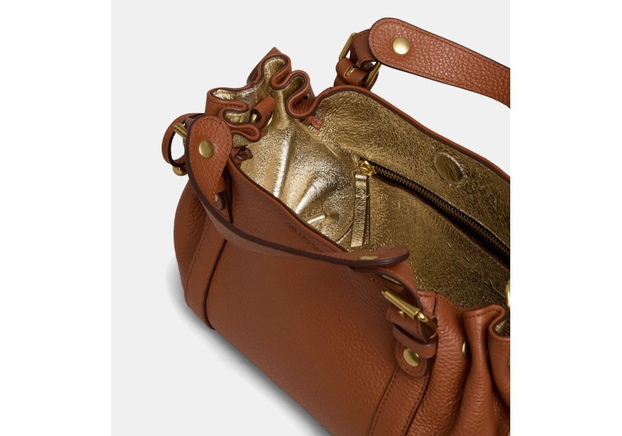 Gerard Darel 12H/440 sac porté travers 12h gérard darel Sacs à mains