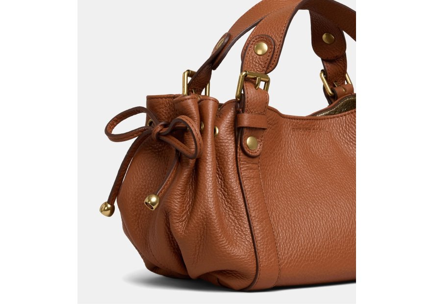 Gerard Darel 12H/440 sac porté travers 12h gérard darel Sacs à mains