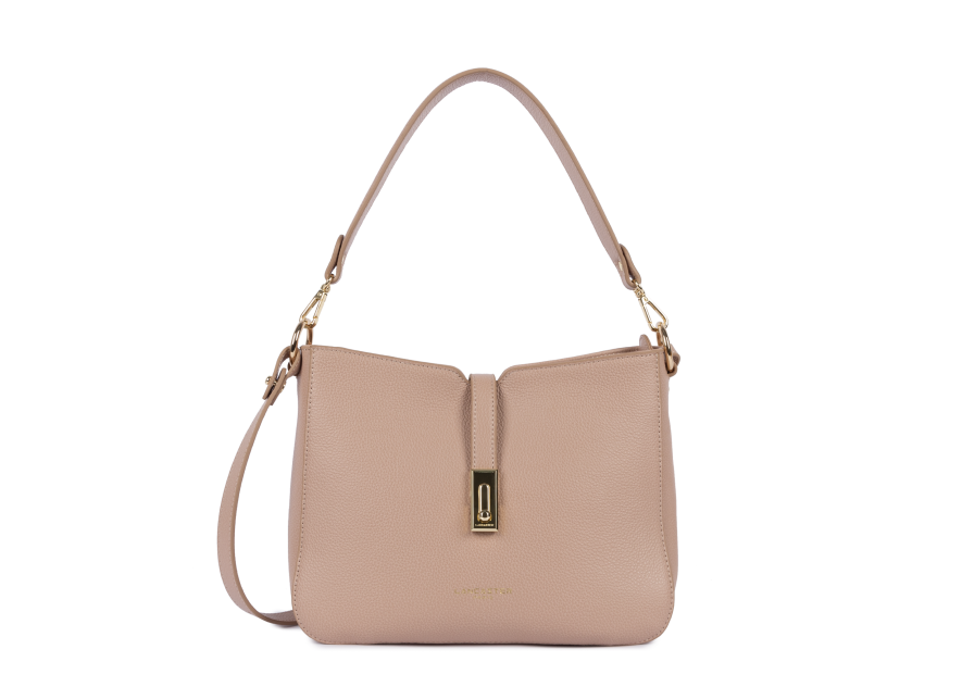 Lancaster 547-81 sac besace m lancaster milano horizon Sacs à mains