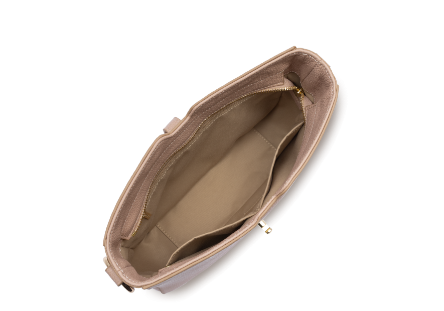 Lancaster 547-81 sac besace m lancaster milano horizon Sacs à mains