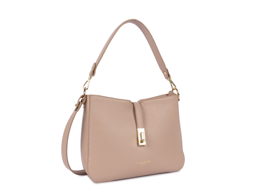 Lancaster 547-81 sac besace m lancaster milano horizon Sacs à mains