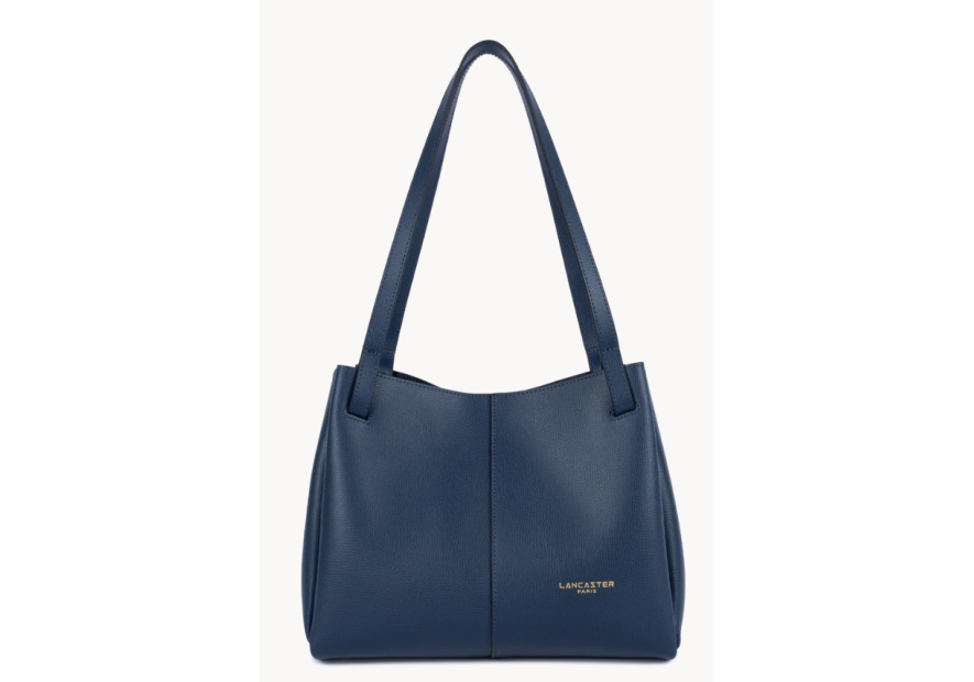 Lancaster 538-010 sac cabas épaule lancaster sierra haus shopping