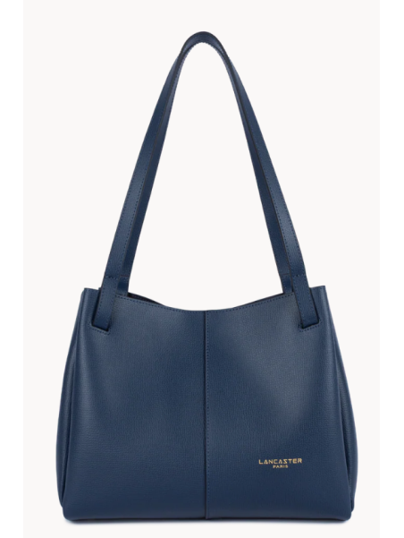 Lancaster 538-010 sac cabas épaule lancaster sierra haus shopping