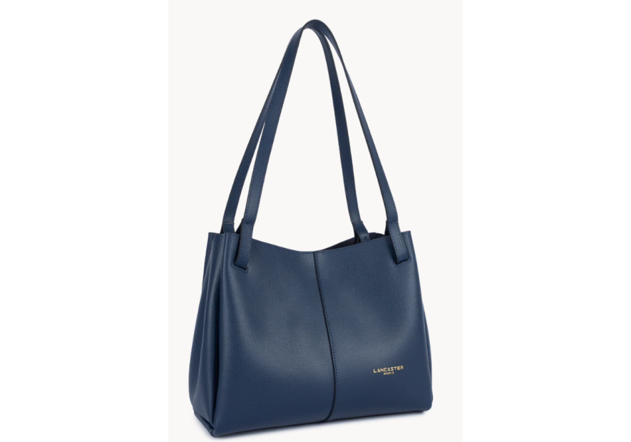 Lancaster 538-010 sac cabas épaule lancaster sierra haus shopping