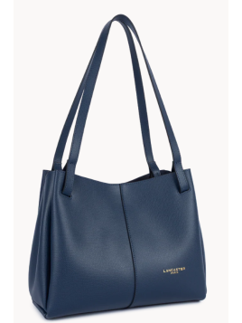 Lancaster 538-010 sac cabas épaule lancaster sierra haus shopping