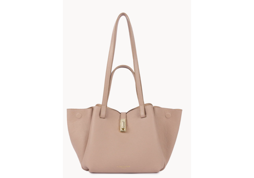 Lancaster 547-82 sac cabas épaule lancaster milano horizon shopping