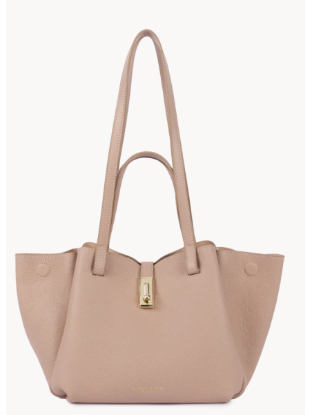 Lancaster 547-82 sac cabas épaule lancaster milano horizon shopping