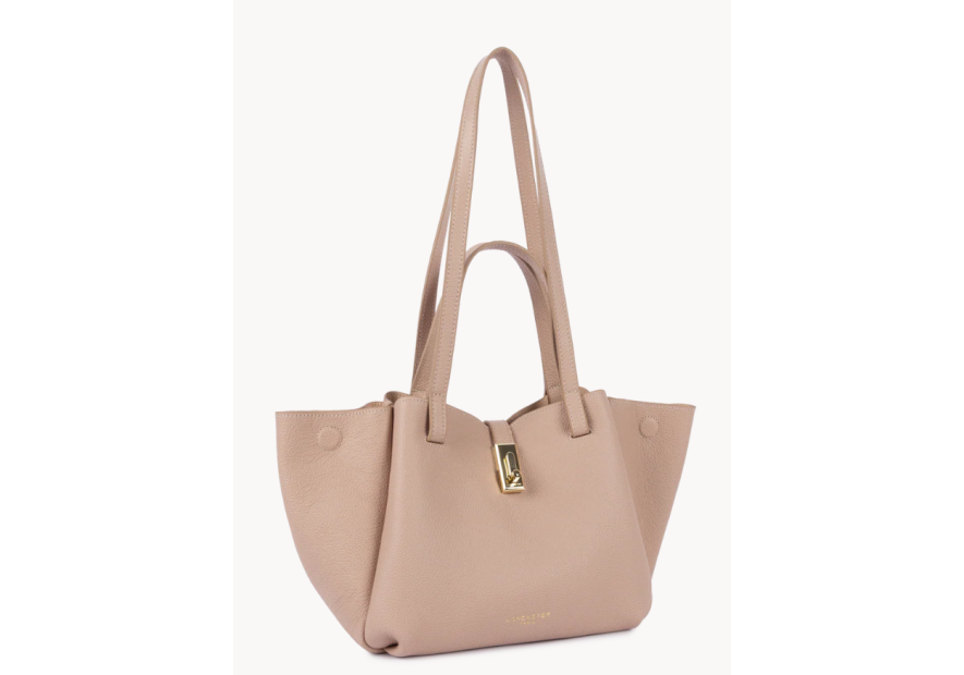 Lancaster 547-82 sac cabas épaule lancaster milano horizon shopping