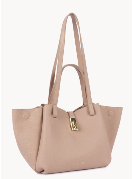 Lancaster 547-82 sac cabas épaule lancaster milano horizon shopping