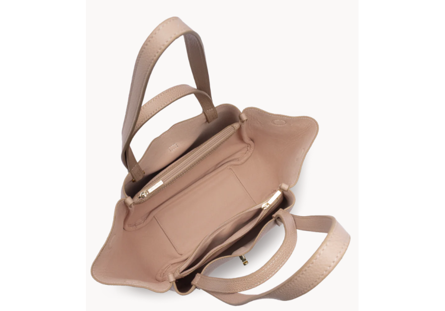 Lancaster 547-82 sac cabas épaule lancaster milano horizon shopping