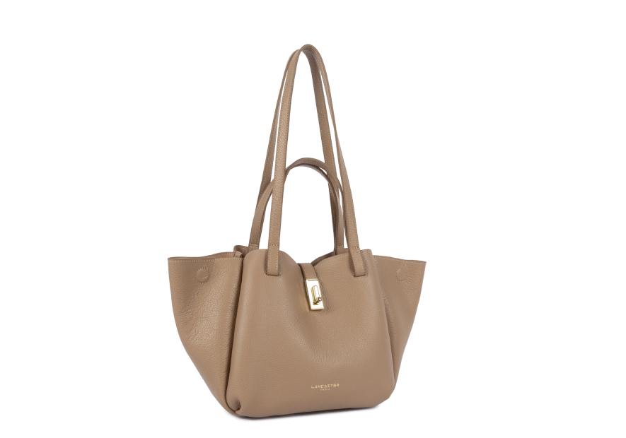 Lancaster 547-82 sac cabas épaule lancaster milano horizon shopping