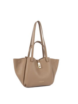 Lancaster 547-82 sac cabas épaule lancaster milano horizon shopping