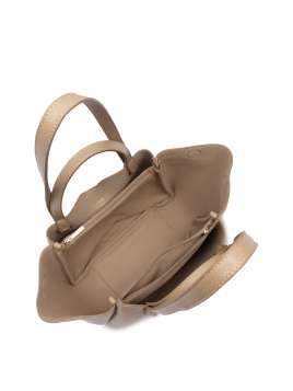 Lancaster 547-82 sac cabas épaule lancaster milano horizon shopping