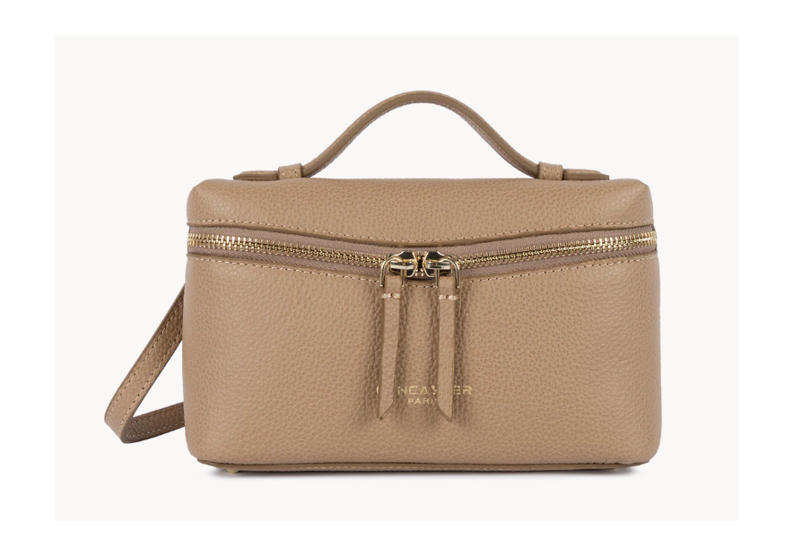 Lancaster 547-115 petit sac boite lancaster milano trésor Sacs à mains