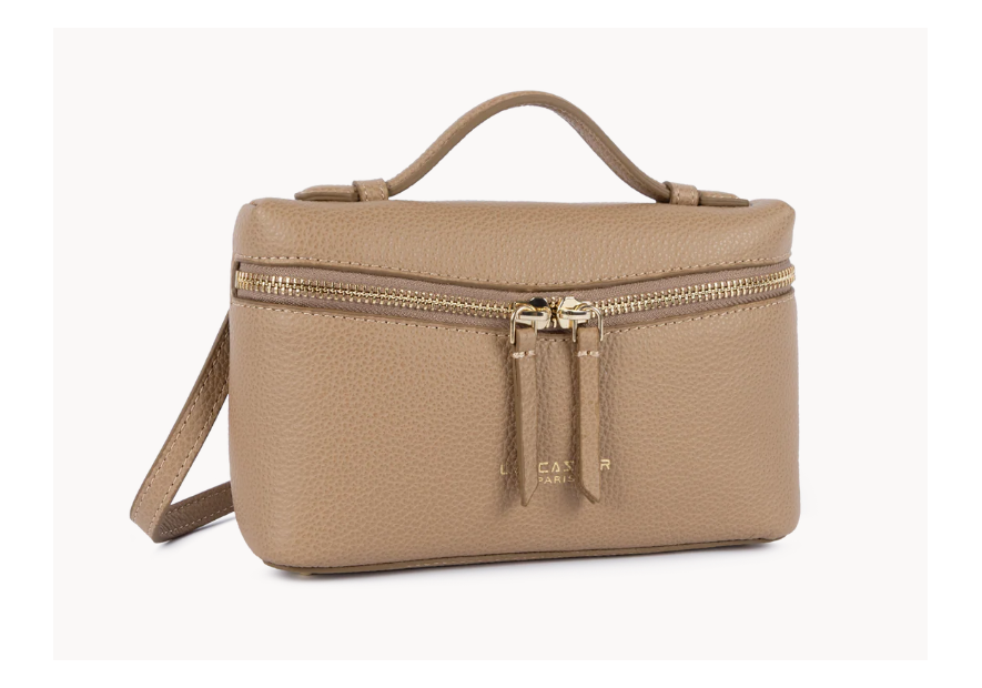 Lancaster 547-115 petit sac boite lancaster milano trésor Sacs à mains