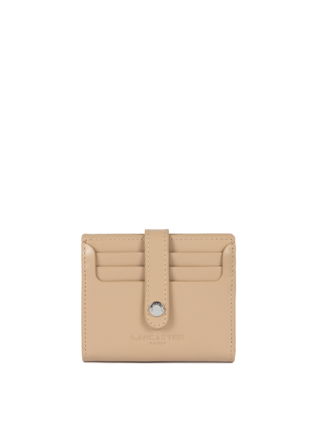 Lancaster 131-033 porte cartes lancaster paris pm pcartes-credit