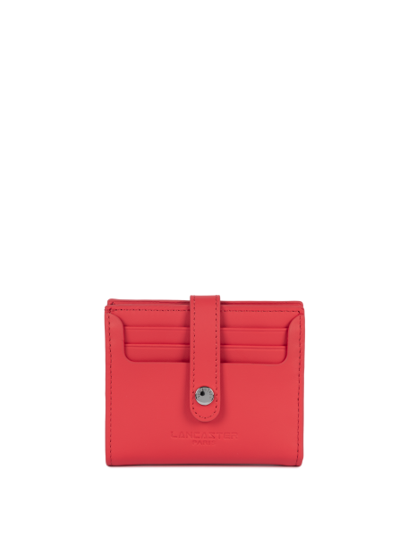 Lancaster 131-033 porte cartes lancaster paris pm pcartes-credit