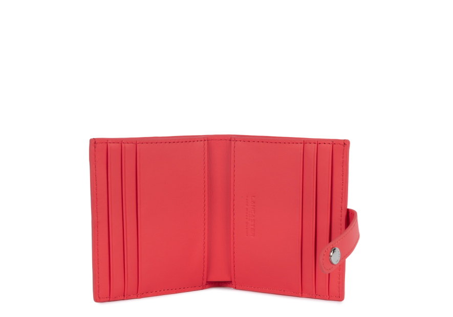 Lancaster 131-033 porte cartes lancaster paris pm p.cartes credit