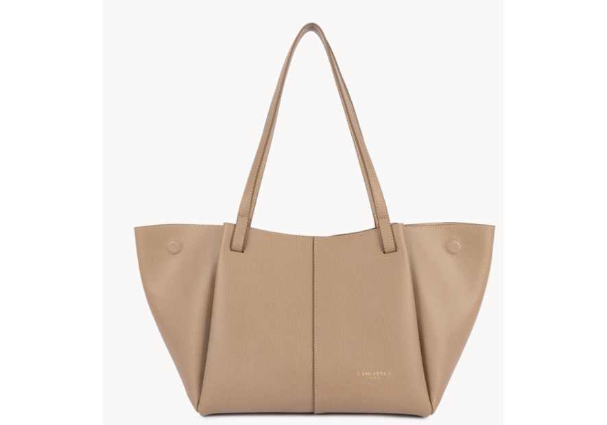 Lancaster 538-011 grand sac cabas épaule sierra haus Loisirs