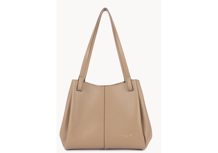 Lancaster 538-011 grand sac cabas épaule sierra haus Loisirs