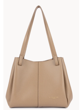 Lancaster 538-011 grand sac cabas épaule sierra haus Loisirs