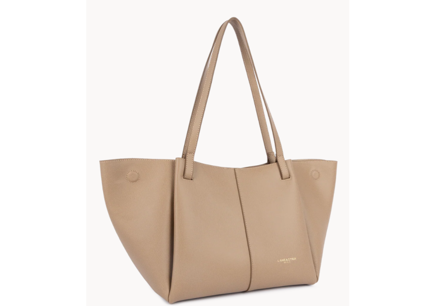 Lancaster 538-011 grand sac cabas épaule sierra haus Loisirs