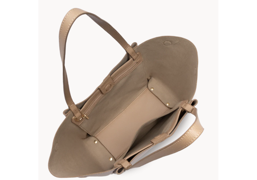 Lancaster 538-011 grand sac cabas épaule sierra haus Loisirs