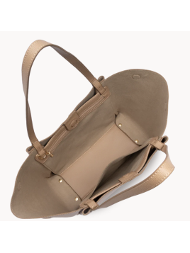 Lancaster 538-011 grand sac cabas épaule sierra haus Loisirs