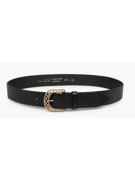 Lancaster 601-020M lancaster ceinture ceinture-femme